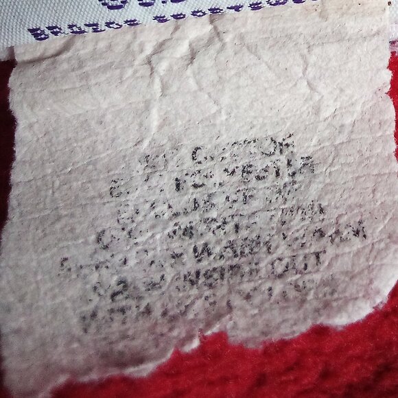 Vintage Disney Winnie The Pooh Crewneck Sweatshirt - Picture 5 of 6